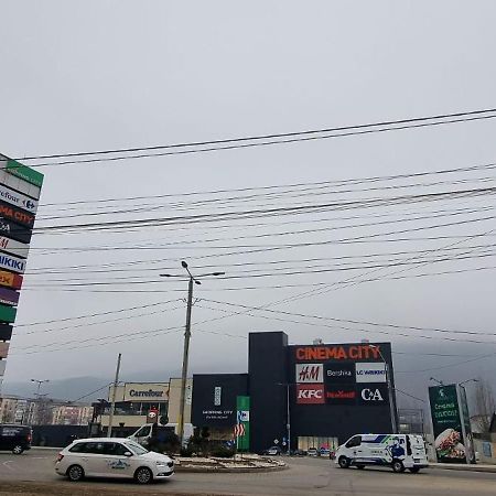 Feel Like Home 2 Пьятра-Нямц Экстерьер фото
